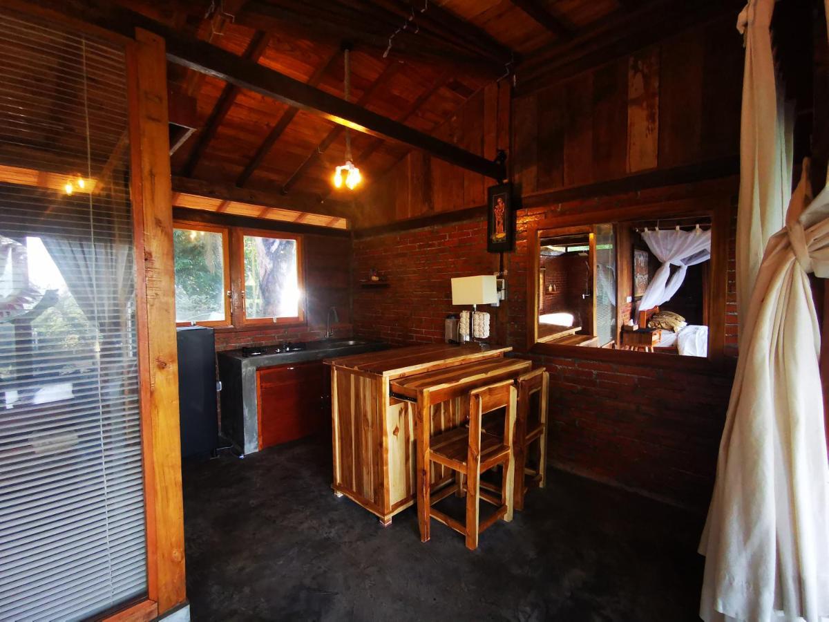 Villa Rimba Ubud Tegallalang (Bali) Exterior foto