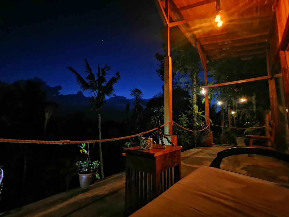 Villa Rimba Ubud Tegallalang (Bali) Exterior foto