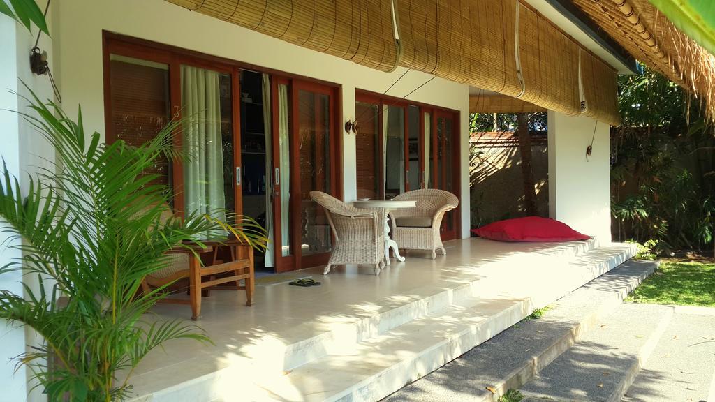 Villa Rimba Ubud Tegallalang (Bali) Exterior foto